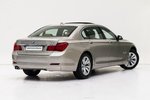 宝马7系2009款730Li 领先型