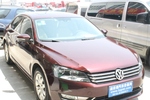 大众帕萨特2011款1.4TSI DSG尊雅版