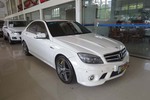 奔驰C63 AMG2009款C63 AMG