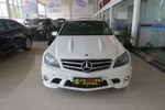 奔驰C63 AMG2009款C63 AMG