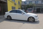 奔驰C63 AMG2009款C63 AMG