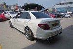 奔驰C63 AMG2009款C63 AMG