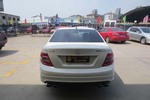 奔驰C63 AMG2009款C63 AMG