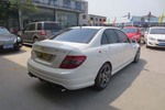 奔驰C63 AMG2009款C63 AMG