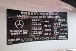 奔驰C63 AMG2009款C63 AMG