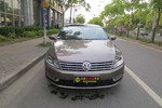 大众CC2013款1.8TSI 尊贵型