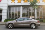 大众CC2013款1.8TSI 尊贵型