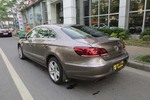 大众CC2013款1.8TSI 尊贵型