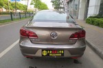 大众CC2013款1.8TSI 尊贵型