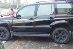 丰田普拉多2008款2.7L GX 自动