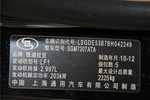 凯迪拉克SLS赛威2010款3.0L 精英型