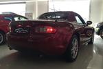 马自达MX-52009款2.0L 标准型