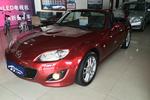 马自达MX-52009款2.0L 标准型