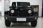 Jeep牧马人四门版2013款3.6L 撒哈拉