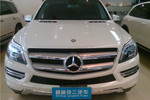 奔驰GL级2014款GL350 CDI 4MATIC