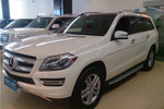 奔驰GL级2014款GL350 CDI 4MATIC