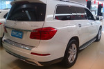 奔驰GL级2014款GL350 CDI 4MATIC