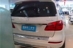 奔驰GL级2014款GL350 CDI 4MATIC