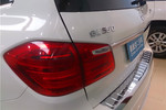 奔驰GL级2014款GL350 CDI 4MATIC