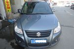 铃木天语SX42011款1.6L 自动 灵动型