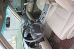丰田汉兰达2009款2.7L 两驱 精英版(7座)