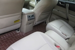 丰田汉兰达2009款2.7L 两驱 精英版(7座)