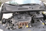 丰田汉兰达2009款2.7L 两驱 精英版(7座)