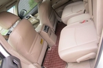 丰田汉兰达2009款2.7L 两驱 精英版(7座)