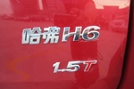 哈弗H62013款1.5T 手动四驱都市型