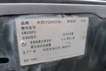 丰田普拉多2008款4.0L GX