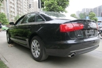 奥迪A6L2012款30 FSI 豪华型(2.5L)