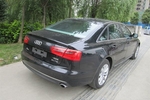 奥迪A6L2012款30 FSI 豪华型(2.5L)