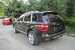 保时捷Cayenne2009款3.6L Edition Exclusive