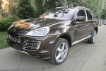 保时捷Cayenne2009款3.6L Edition Exclusive