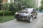 保时捷Cayenne2009款3.6L Edition Exclusive