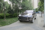 保时捷Cayenne2009款3.6L Edition Exclusive