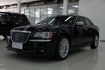 克莱斯勒300(进口)2013款300C 3.6L 尊适版