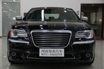 克莱斯勒300(进口)2013款300C 3.6L 尊适版