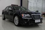 克莱斯勒300(进口)2013款300C 3.6L 尊适版