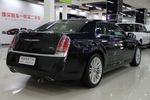 克莱斯勒300(进口)2013款300C 3.6L 尊适版