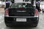 克莱斯勒300(进口)2013款300C 3.6L 尊适版