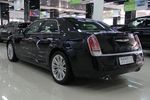 克莱斯勒300(进口)2013款300C 3.6L 尊适版