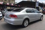 大众迈腾2012款1.8TSI DSG 豪华型