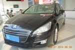 标致5082011款2.3L 自动 经典版