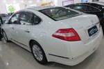 日产天籁2008款2.0L XL Opt豪华版