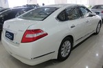 日产天籁2008款2.0L XL Opt豪华版