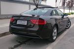 奥迪A5双门2012款2.0T quattro