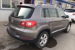 大众途观2010款1.8TSI 手自一体 菁英版