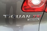 大众途观2010款1.8TSI 手自一体 菁英版