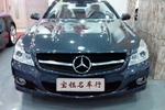 奔驰SL级2011款SL350 Grand Edition